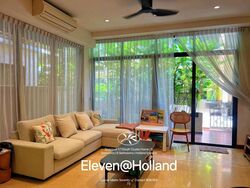 Holland Link (D10), Terrace #455129841